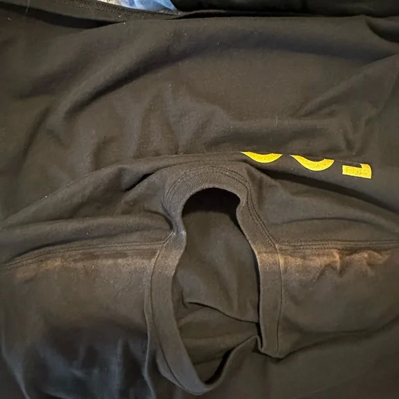 Foo Fighters 2024 tour T shirt Size 2XL - Picture 6 of 7